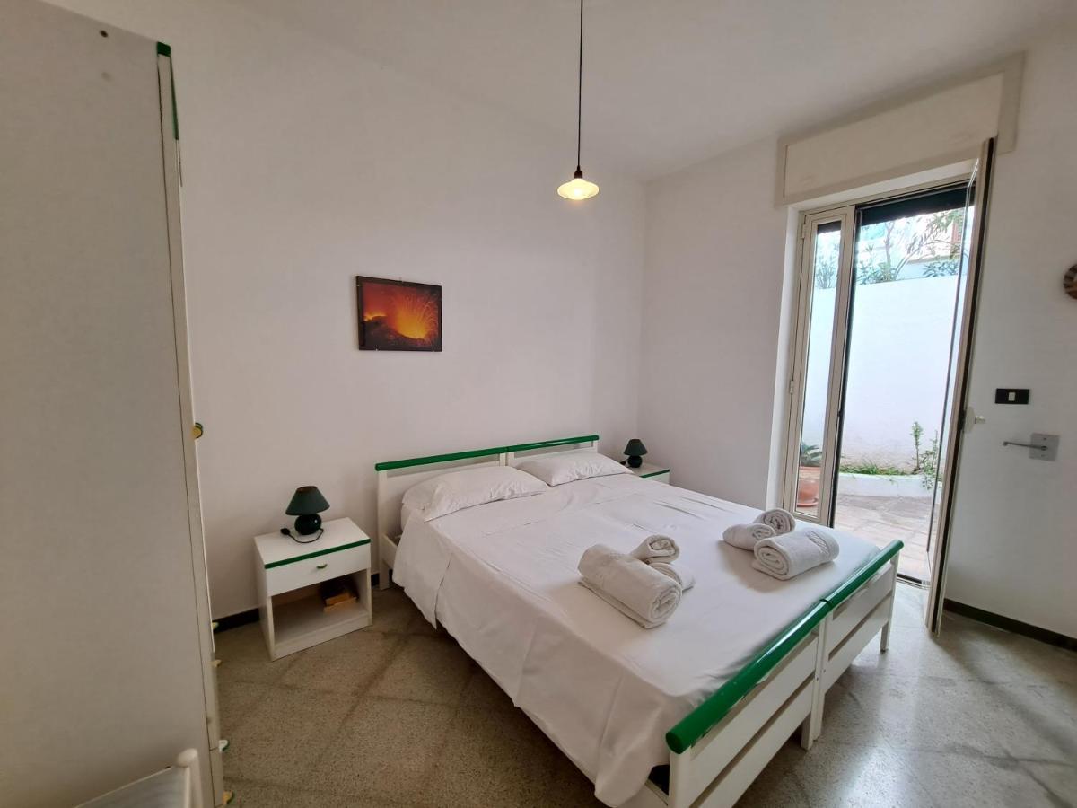 Casa Vittorio A 100M Dalla Sabbia Lido Marini Exteriör bild